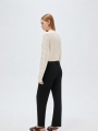 Pantalon Blute Negro