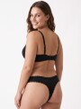 VEDETINA BARMA PACK X2 NEGRO