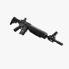 Rifle Crosman Palanquero M4-177 Calibre 4.5mm Rifle Crosman Palanquero M4-177 Calibre 4.5mm