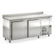 Bajomostrador Refrigerado 2 m | Gelopar GBFE-200 Bajomostrador Refrigerado 2 m | Gelopar GBFE-200