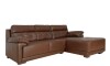 Sofá Albany - 3 cuerpos Caramelo - Chaise Izq