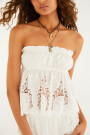 TOP Blanco