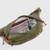 Canguro Fjallraven High Coast Hip Pack Unisex Black