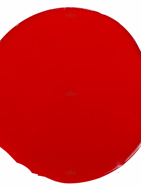 PINTOR ESMALTE BRILLANTE BERMELLON CON CONVERTIDOR- 0.9LT N/A