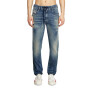 Jean Para Hombre 2062 D-Strukt-B Jogg Azul Marino