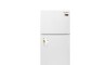 Heladera con Freezer - RJ 571 INV BL 411L Inverter No Frost - James Heladera con Freezer - RJ 571 INV BL 411L Inverter No Frost - James
