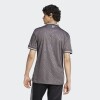 Camiseta Adidas Tercer Uniforme Real Madrid 24/25 Gris