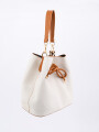CARTERA MADRID OFF WHITE