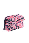Set/3 Necessaire Oreiro Azul
