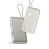 Cargador Portatil Prodigee MagPower 2 Go + Watch 20W 10000mah Cargador Portatil Prodigee MagPower 2 Go + Watch 20W 10000mah