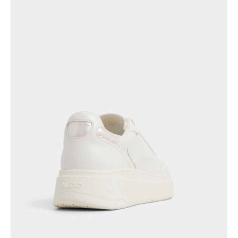 JAYLLA WHITE SYNTHETIC WHITE