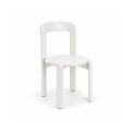 Silla Rey Outdoor White | PREVENTA