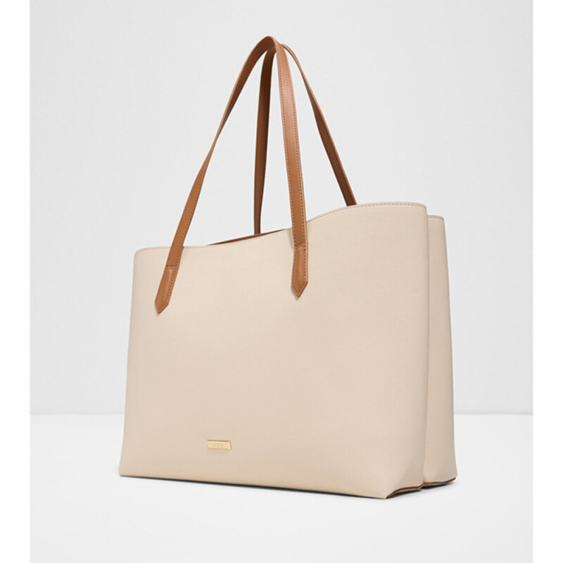 YSABELLE BLACK SYNTHETIC BONE