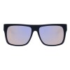 Lentes De Sol Chilli Beans Cuadrado - Hombre Azul/azul