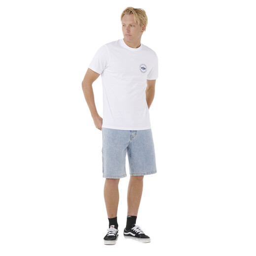 Remera Rip Curl Staple Remera Rip Curl Staple