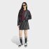 Campera Adidas Pleather Negro