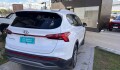 Hyundai Santa Fe 2.5 Premium - 2021 Hyundai Santa Fe 2.5 Premium - 2021
