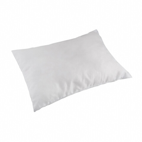 Almohada Fibra Blanca 100% Algodón Richmond 50 x 70 cm U