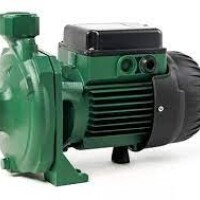 Bomba Centrífuga DAB 1.5 Hp Modelo K30/100 Bomba Centrífuga DAB 1.5 Hp Modelo K30/100