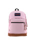 Mochila Portalaptop Right Pack Pink Ice