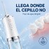 Irrigador Limpiador Oral Bucal Dental Brackets Profesional Blanco