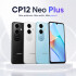 Celular Coolpad Cp12 Neo Plus 12gb (4gb+8gb)ram 256gb 4g AZUL