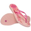 Sandalias Havaianas Slim Organic Mujer Rosa Ballet