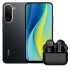 Xiaomi Redmi A7 Pro 8gb (4+4) Ram 64gb + Regalo NEGRO