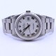 Rolex Datejust 16200 acero 36 mm. Números romanos con caja y papeles, año 2005. Rolex Datejust 16200 acero 36 mm. Números romanos con caja y papeles, año 2005.