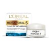 Crema Facial Hidra Total 5 Antiarrugas +35 50 mL - L'Oréal Crema Facial Hidra Total 5 Antiarrugas +35 50 mL - L'Oréal