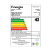 TERMOTANQUE JAMES 30 L ACERO Cilindrico N/A