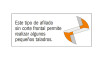 Fresa de corte recto para canales HM 711.220.11 Recta Fresa De Corte Recto Para Canales Hm 711.220.11 Recta
