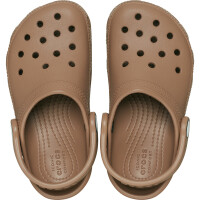 Classic Clog Marrón