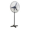 VENTILADOR METALICO INDUSTRIAL DE PIE 18" 3 VELOCIDADES VENTILADOR METALICO INDUSTRIAL DE PIE 18" 3 VELOCIDADES