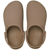 Crocs Classic Crafted Clog Marrón