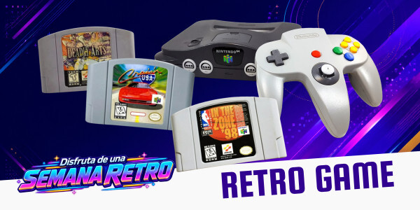 RETRO