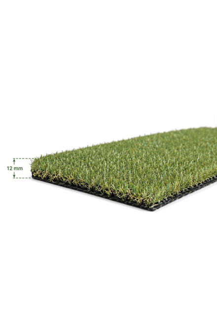 INNOVAGRASS 12MM CESPED SINTETICO INNOVAGRASS 12MM ANCHO 2M
