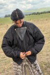 Puffer Jacket Vol 2 Negro