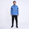 Buzo Futbol Kappa4Soccer Dalcito Hombre Blue Nautic/black