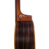 Guitarra electro acustica Bromo BAR6E natural con funda Guitarra electro acustica Bromo BAR6E natural con funda
