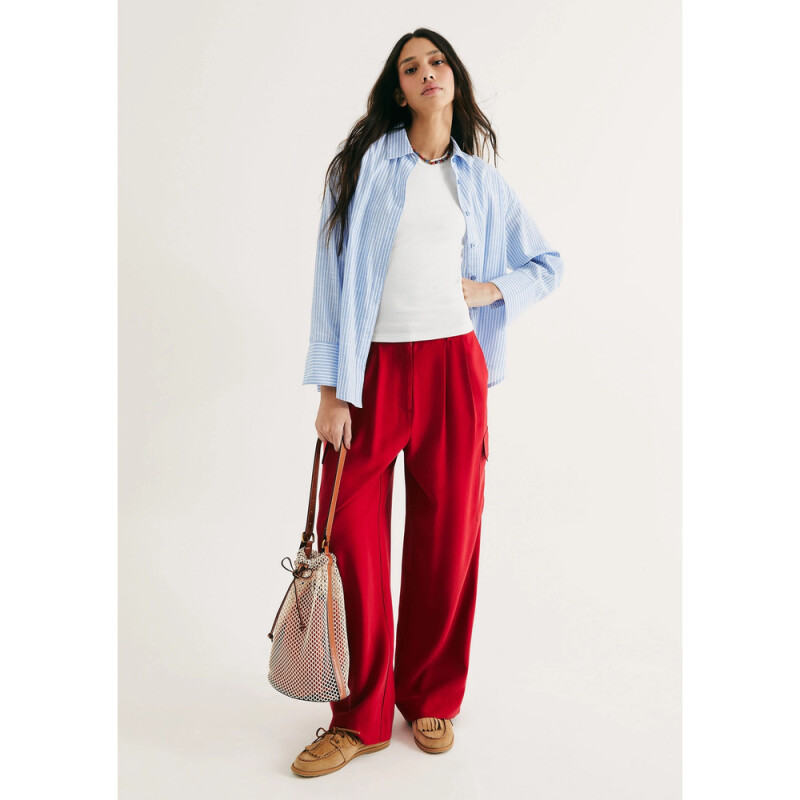BLUSA MM FEM BRANCO