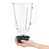 Licuadora Moulinex Blendforce 2v 1.75 L LICUADORA MOULINEX LM435810 NEGRA ******