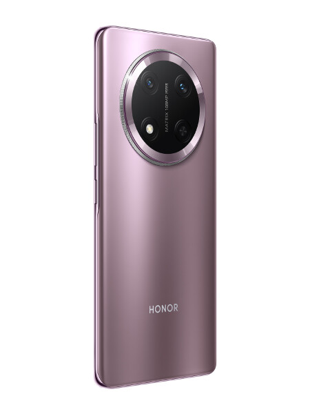 Celular Honor Magic 7 Lite 512GB Violeta