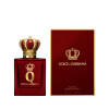 Dolce&Gabanna Q Parfum 50ml - Femenino Dolce&Gabanna Q Parfum 50ml - Femenino