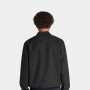 Casaca WaterResistant Mid-Season Bomber Hombre Black