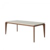 Mesa De Comedor Lauren - 208 - Linea Monaco Mesa De Comedor Lauren - 208 - Linea Monaco