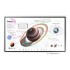 Pantalla Samsung 43" Uhd Touch Qmb-t PANTALLA SAMSUNG 43" UHD TOUCH QMB-T