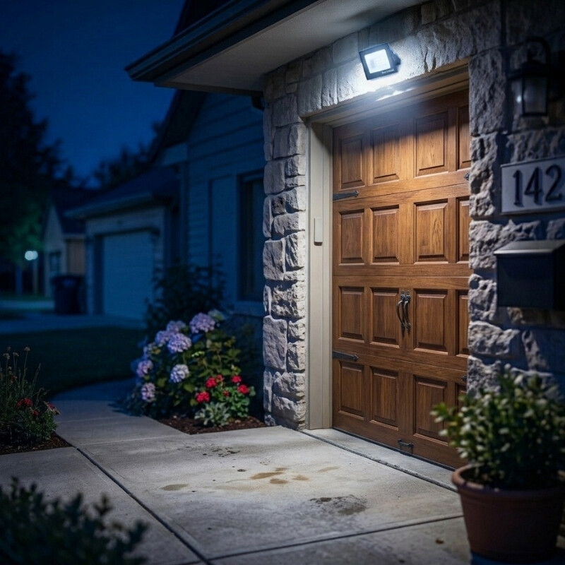 FOCO LED BELLALUX G6 30W Foco LED BELLALUX G6 30W Luz Fría
