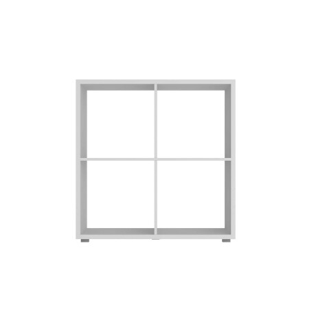 MULTIUSO ORGANIZADOR MDP BLANCO RENATA