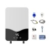 MINI CALEFON CALENTADOR PARA GRIFO 50Hz Mini Calefon Calentador Para Grifo 50hz